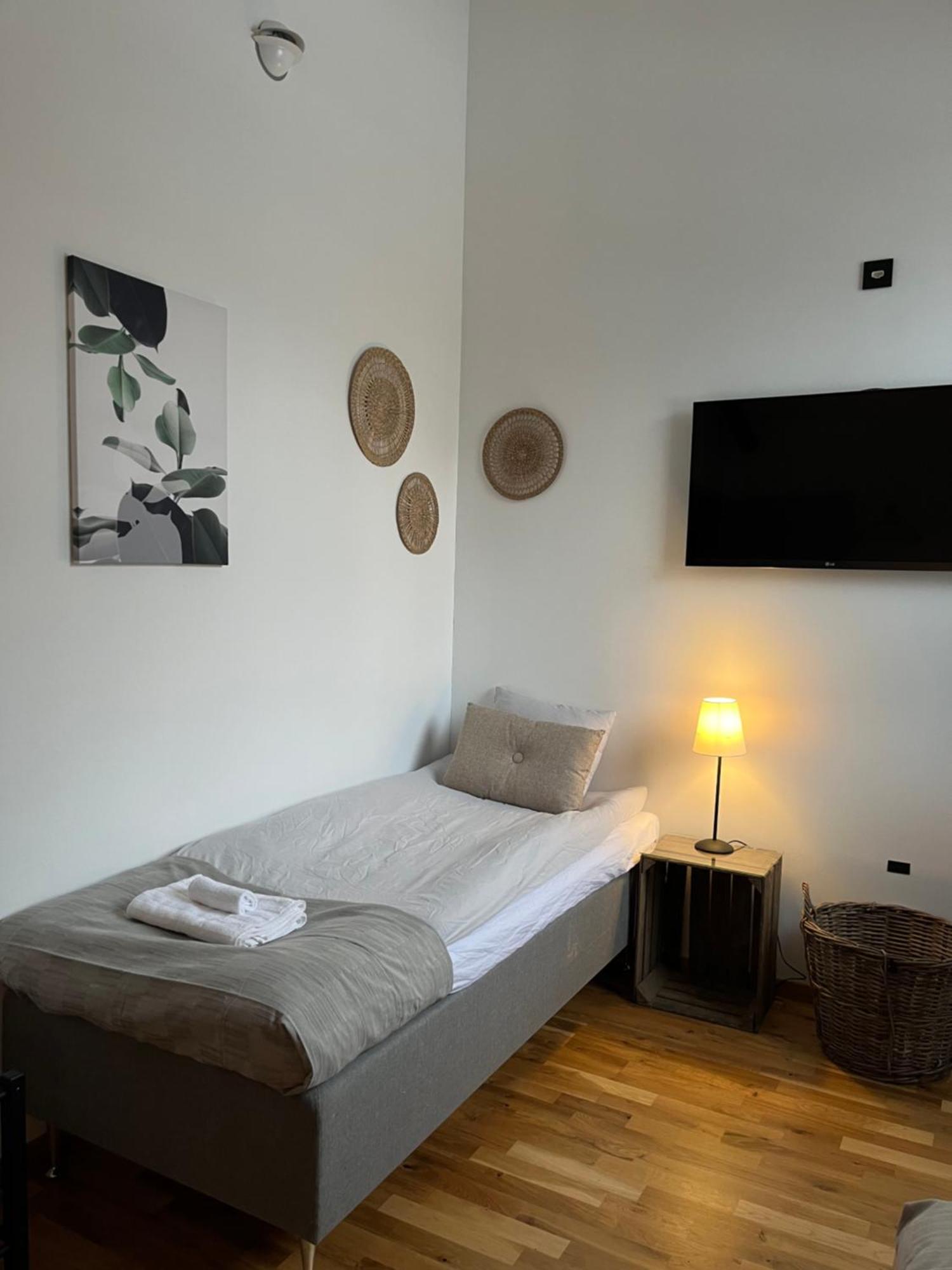 Spirit Bed & Breakfast Ekeby  Kültér fotó