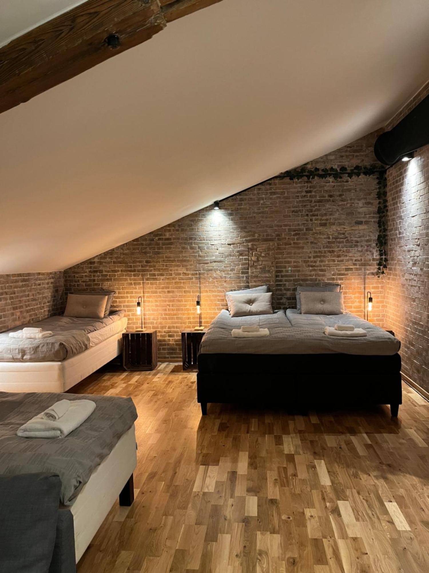 Spirit Bed & Breakfast Ekeby  Kültér fotó
